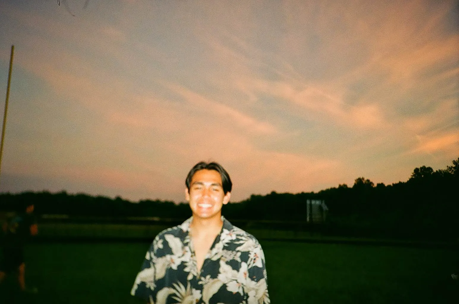 Andrew Chiaramonte