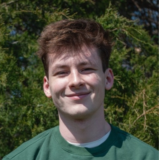 Kyler O'Rourke