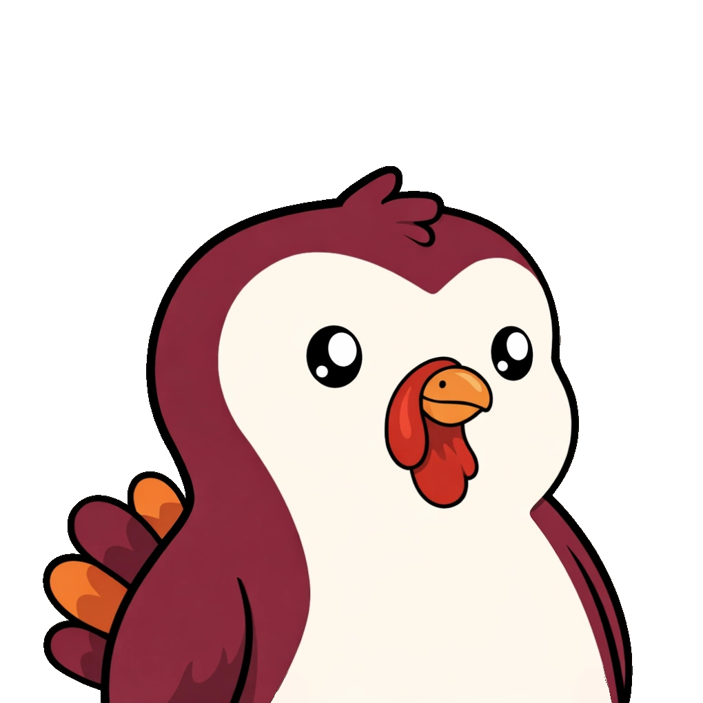 Virginia Tech Hokie mascot